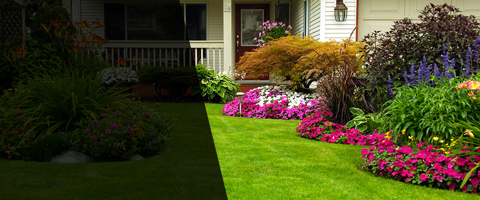 Kenner Landscapers