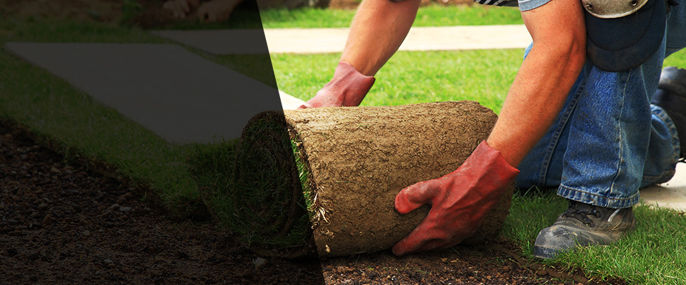 Kenner Landscapers