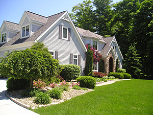Landscapers and Lawncare Services in Kenner, LA