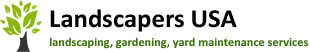 Kenner Landscapers